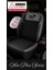 Toyota Yaris Uyumlu Nice Plus Serisi Oto Koltuk Kılıfı 3
