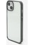 iPhone 13 / 14 Uyumlu Lucent Şeffaf Telefon Kılıfı – İnce ve Dayanıklı 1