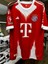 Bayern Münih 2025--26 Isimsiz Iç Saha Forması 4