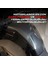 Kawasaki ZX4RR 2025 ile Uyumlu Kaydırmaz 6d Karbon 8 Parça Tank Pad Seti GC50 5