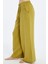 Brenda Müslin Pantolon Düz 4