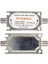 Powermaster Lnb Hat Kuvvetlendirici 20DB 950-2150 Mhz In-Line 1