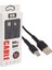 Powermaster Type-C 2 Amper Şarj Data Kablosu 1 Metre PM-6112 2