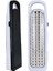 Powermaster 66 Ledli Şarjlı Işıldak Fener FA-6820 2