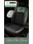 Audi A4 Uyumlu Nice Plus Serisi Oto Koltuk Kılıfı 3