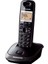 Panasonic KX-TG2511 Siyah Dect Telsiz Telefon 2