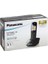 Panasonic KX-TG2511 Siyah Dect Telsiz Telefon 3