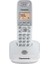 Panasonic KX-TG2511 Beyaz Dect Telsiz Telefon 1