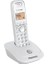 Panasonic KX-TG2511 Beyaz Dect Telsiz Telefon 2