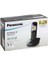 Panasonic KX-TG2511 Beyaz Dect Telsiz Telefon 3