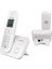 Panasonic KX-TG6811 Gri Dect Telsiz Telefon 2