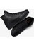Chuck Taylor All Star City Trek Unisex Siyah Bot.001 5