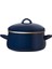 Montferry Tencere - Lacivert - 16 cm 1