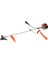 Kobayashı Japon Çim Biçme Makinası Çoklu Set 5,7 Hp 3