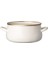 Montferry Tencere - Beyaz - 16 cm 2