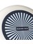 Montferry Tencere - Beyaz - 16 cm 5