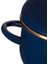 Montferry Tencere - Lacivert - 24 cm 4