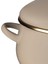 Montferry Tencere - Bej - 24 cm 4