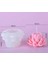 Çiçek Büyük Lotus Model - Silikon Mum Kalıbı - KOD:1185 2