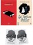 Fahrenheit 451 ve Iyi Toplum Yoktur 2li Set + Hediyeli 1