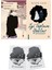 Yeni Bir Hamlet ve Iyi Toplum Yoktur 2li Set + Hediyeli 1