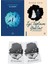 Fahrenheit 451 ve Iyi Toplum Yoktur 2li Set + Hediyeli 1