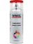 Wınkel Sprey Boya Trafik Kırmızı Ral 3020 400ML 1