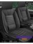Wolkswagen Golf 6 Hatchback Uyumlu Mardan Serisi Oto Koltuk Kılıfı 1