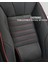 Renault Megane-2 Hb/ Sd 2004-2008 Uyumlu Mardan Serisi Oto Koltuk Kılıfı 3