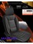 Seat Ibıza Hatchback 2009-2012 Uyumlu Mardan Serisi Oto Koltuk Kılıfı 2