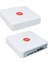 Drk DRK-8036 36 Kanal 8mp H265+ Nvr Ip Kamera Kayıt Cihazı 2