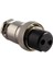 Powermaster PM-17231 Mayk 2 Pinli Dişi Fiş 1