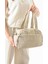 Bolsas Çapraz Askılı Kadın Çanta Bej 1070 1