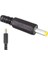 Adaptör Fiş Sony Küçük Tip 1.7 mm Dc Jack 1