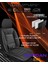 Toyota Yaris Hatchback 2012 Uyumlu Mardan Serisi Oto Koltuk Kılıfı 4