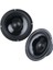 Magicvoice Mv-Sw6 6'' 16 cm 100 Watt 8 Ohm 94 Db Metal Yedek Hoparlör (160X160X76MM) 1