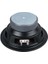 Magicvoice Mv-Sw6 6'' 16 cm 100 Watt 8 Ohm 94 Db Metal Yedek Hoparlör (160X160X76MM) 3