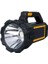 Powermaster MX-W5190-P50 Solar Şarjlı El Feneri Uzun Mesafe Işıldak 1