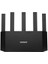 Everest EWR-X3000MBPS-V1 X3000MBPS Dualband 5*6dbi 1 Wan Port + 3 Lan Port Wi-Fi 6 Wisp+Ap+Repeater Destekli Kablosuz Wifi Router 1