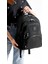 Bolsas Kadın Sırt Çanta Siyah 1087 1