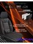 Volvo XC60 Suv 2013-2016 Uyumlu Mardan Serisi Oto Koltuk Kılıfı 4