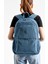 Bolsas Kadın Sırt Çanta Mavi 1090 2
