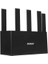 Everest EWR-X3000MBPS-V1 X3000MBPS Dualband 5*6dbi 1 Wan Port + 3 Lan Port Wi-Fi 6 Wisp+Ap+Repeater Destekli Kablosuz Wifi Router 2