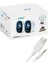 Magicvoice MV-24835 USB Mini Hoparlör (2X3WATT) 3