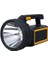 Powermaster MX-W5192-P50 Solar Şarjlı Işıldak 1
