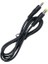 Powermaster Dc Güç Çevirici Kablo - 5.5x2.5mm Erkek To 3.5X1.35MM Erkek (1 Metre) 2