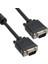 G-538E 15 Pin 3+6 Erkek/erkek 20 Metre VGA Görüntü Kablosu 2