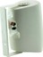 Magicvoice Mv-38 11 cm Trafolu 50 W Beyaz Sütun Hoparlör 2'li Takım 2