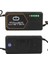 Powermaster PM-31801 60 Volt - 20 Amper Iec C15 Dişi Uçlu Kapasite Göstergeli Elektrikli Bisiklet Şarj Akü Cihazı (ADJ160-01) 2
