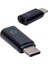 Powermaster KY-195 3.5 mm To Type-C Otg Aparat 1